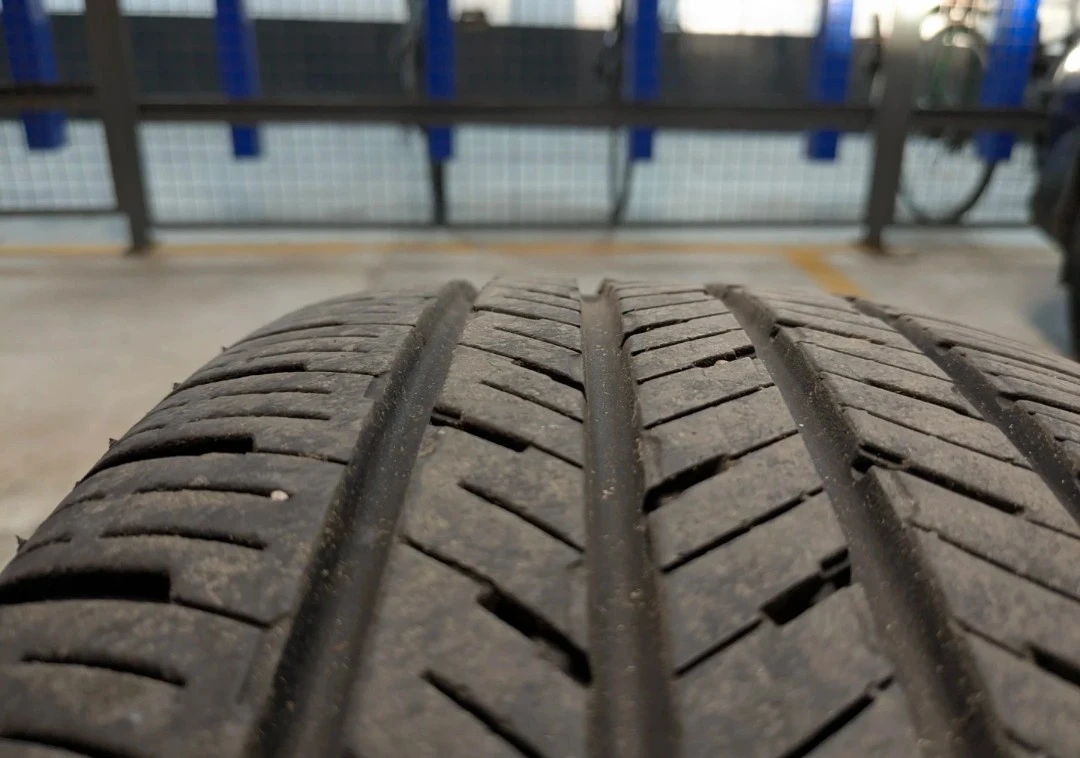 All season tires - Falken Sincera SN250A A/S M+S 215/60R17