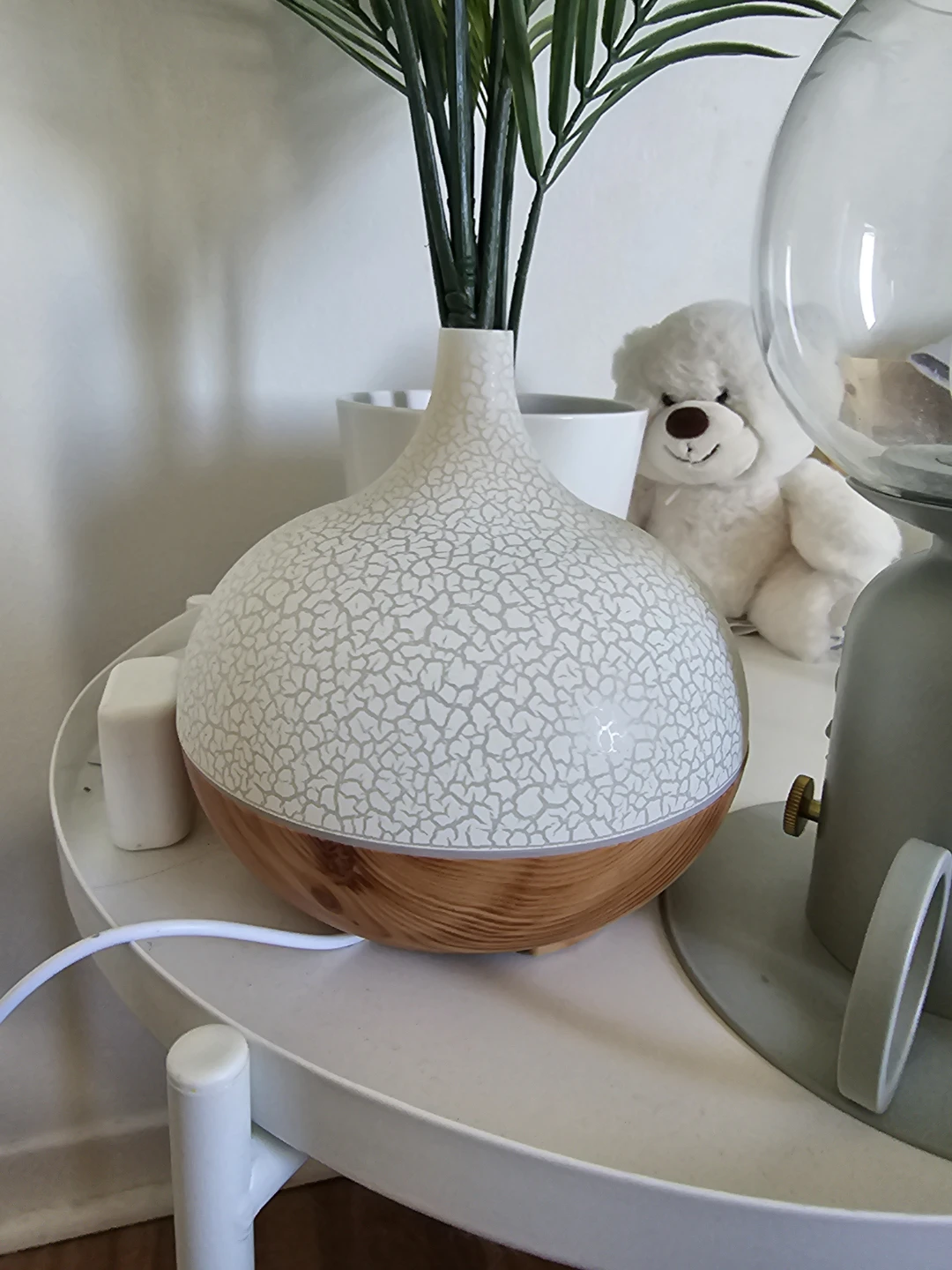 Water/Essential Oil Diffuser