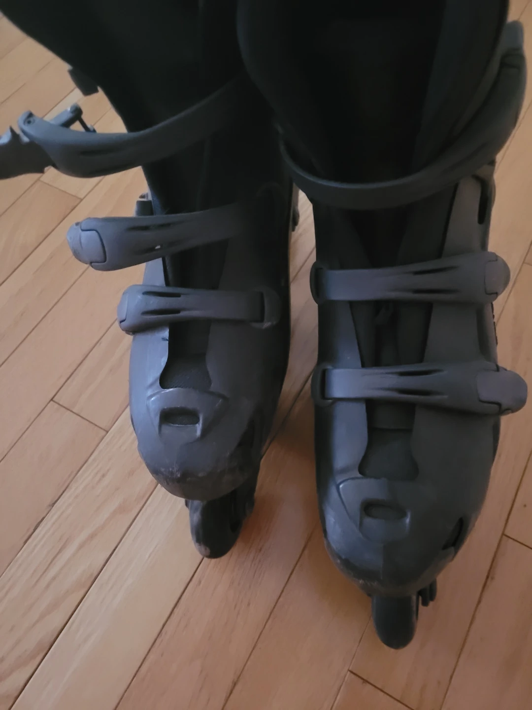 Rollerblade Inline Skates size 8
