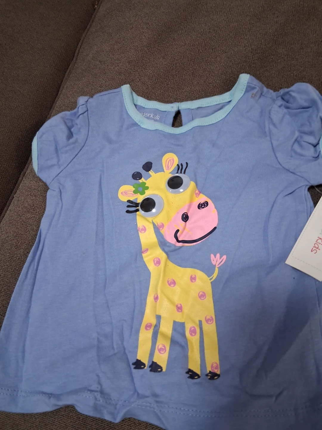 Baby Girl Clothes Bundle - Various Brands & Sizes - photo 4