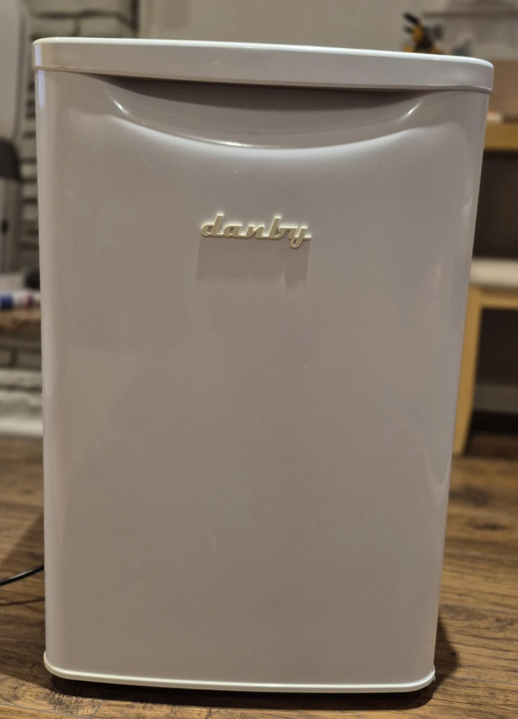 Danby Compact Refrigerator
