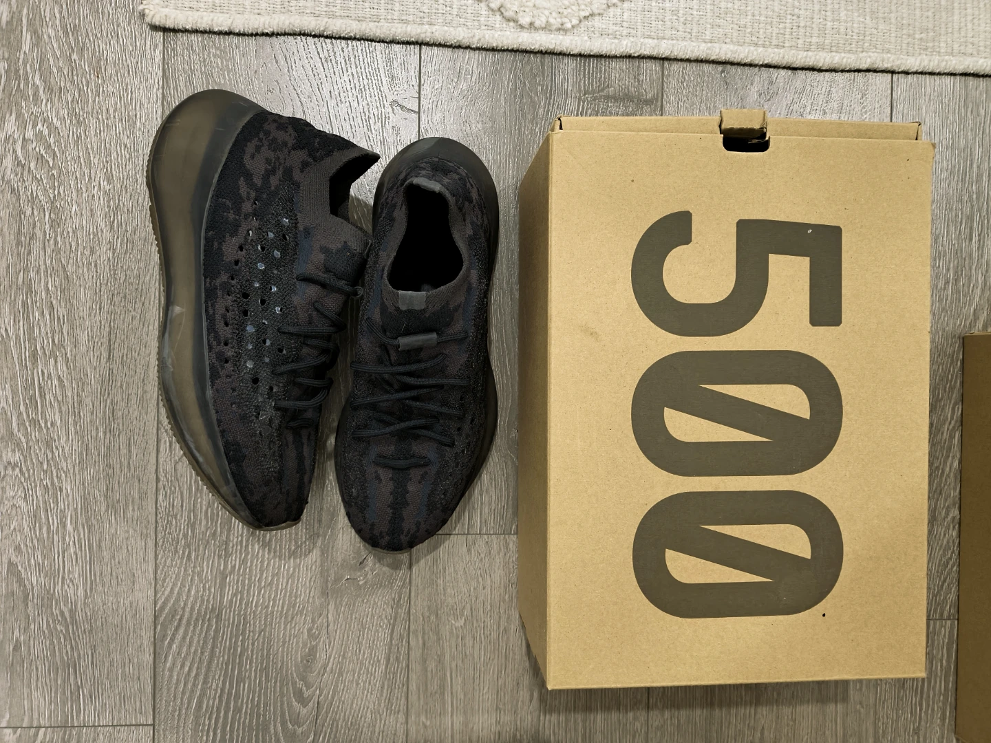 Adidas Yeezy Boost 350 V2 Shoes - photo 3