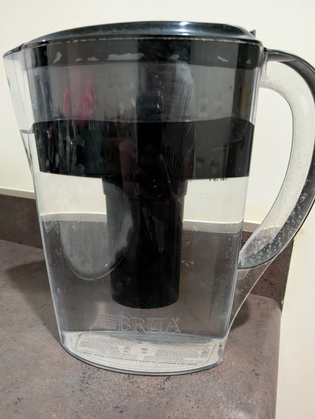 Brita- Water filter (selling until April 21,2026)