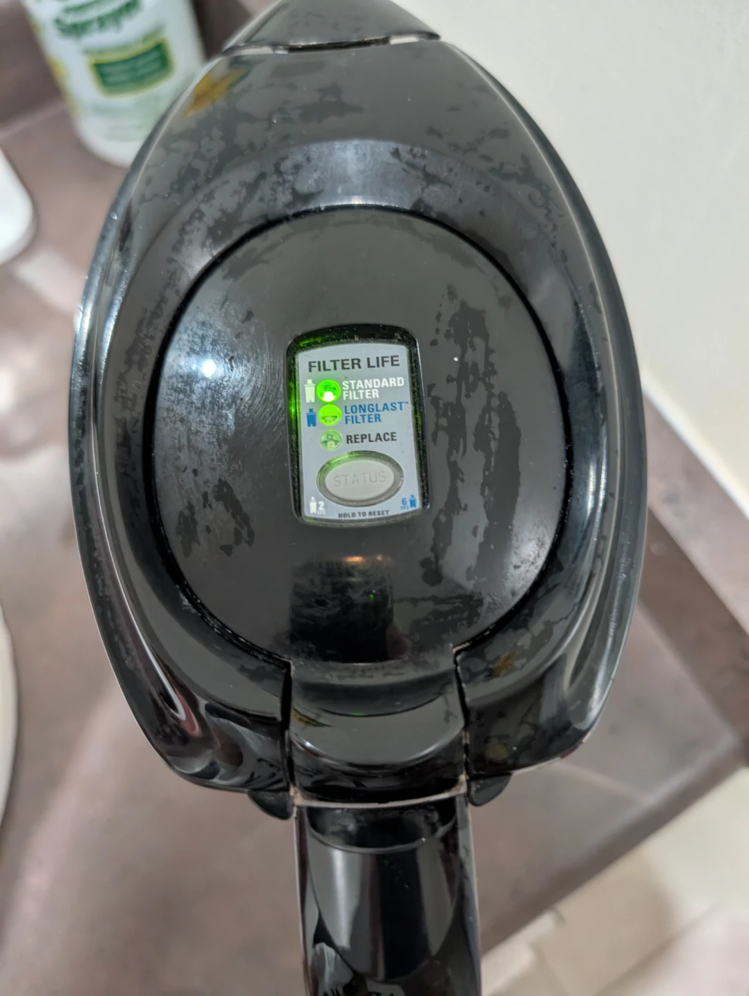 Brita- Water filter (selling until April 21,2026) - photo 2