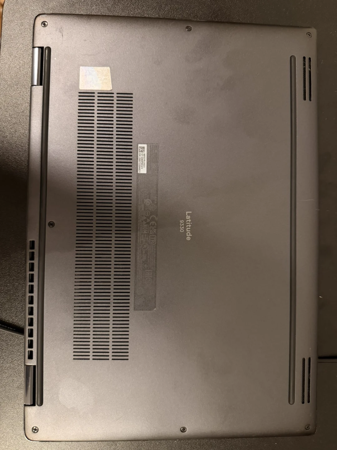URGENT SALE Dell 9330 2-in-1 Touchscreen, 32GB, 512GB + Pen - photo 3