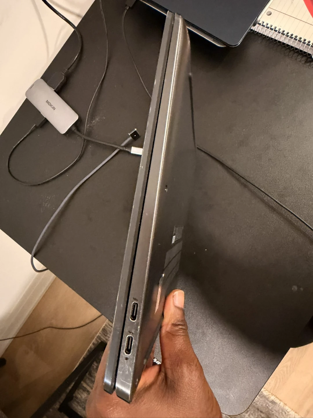 URGENT SALE Dell 9330 2-in-1 Touchscreen, 32GB, 512GB + Pen - photo 5