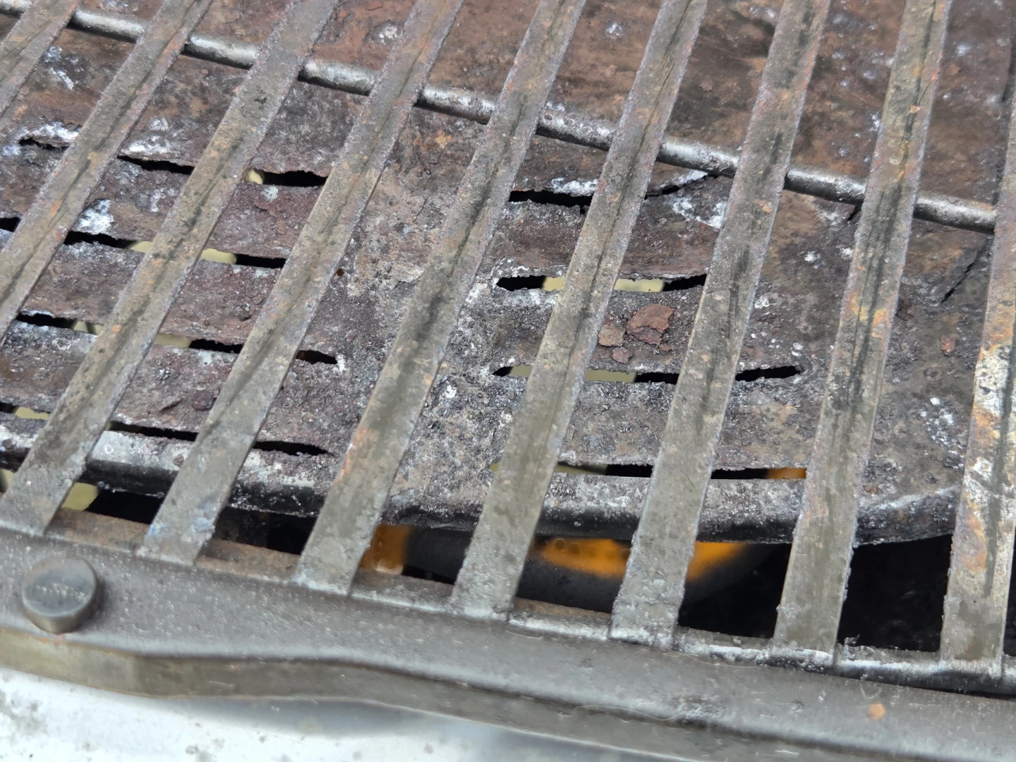 FREE Uniflame Gas Grill BBQ - photo 5