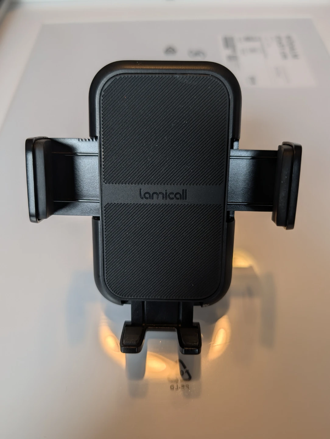 lamicall Car Phone Mount