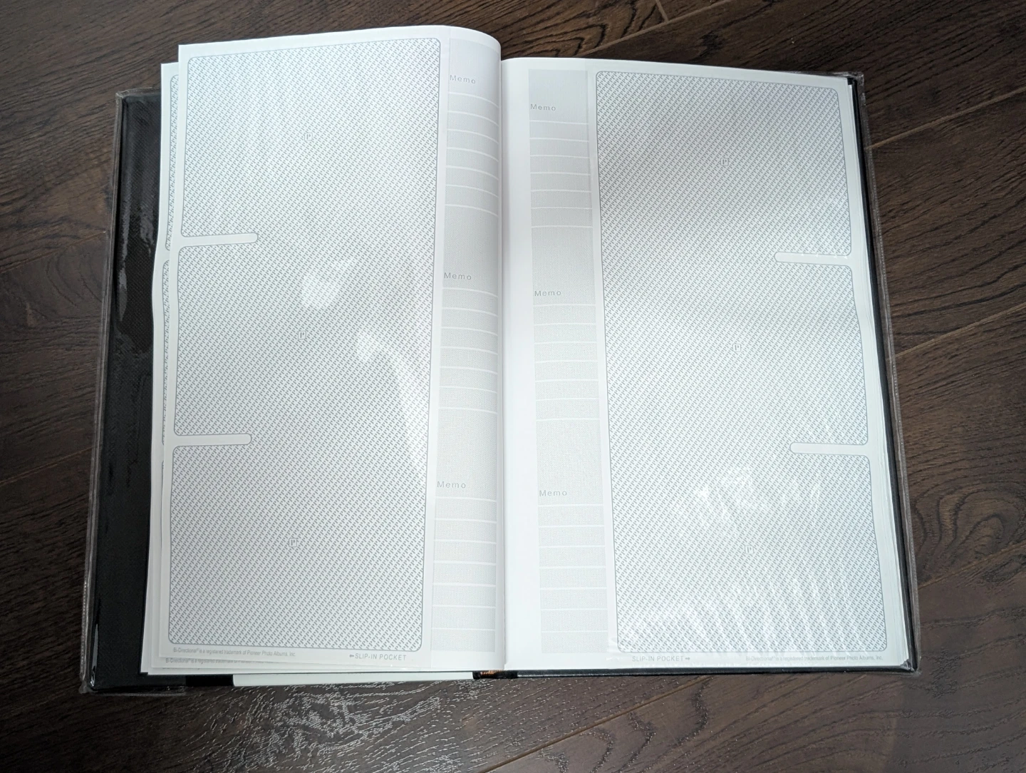 Pioneer Photo Album - 300 Photos - photo 2