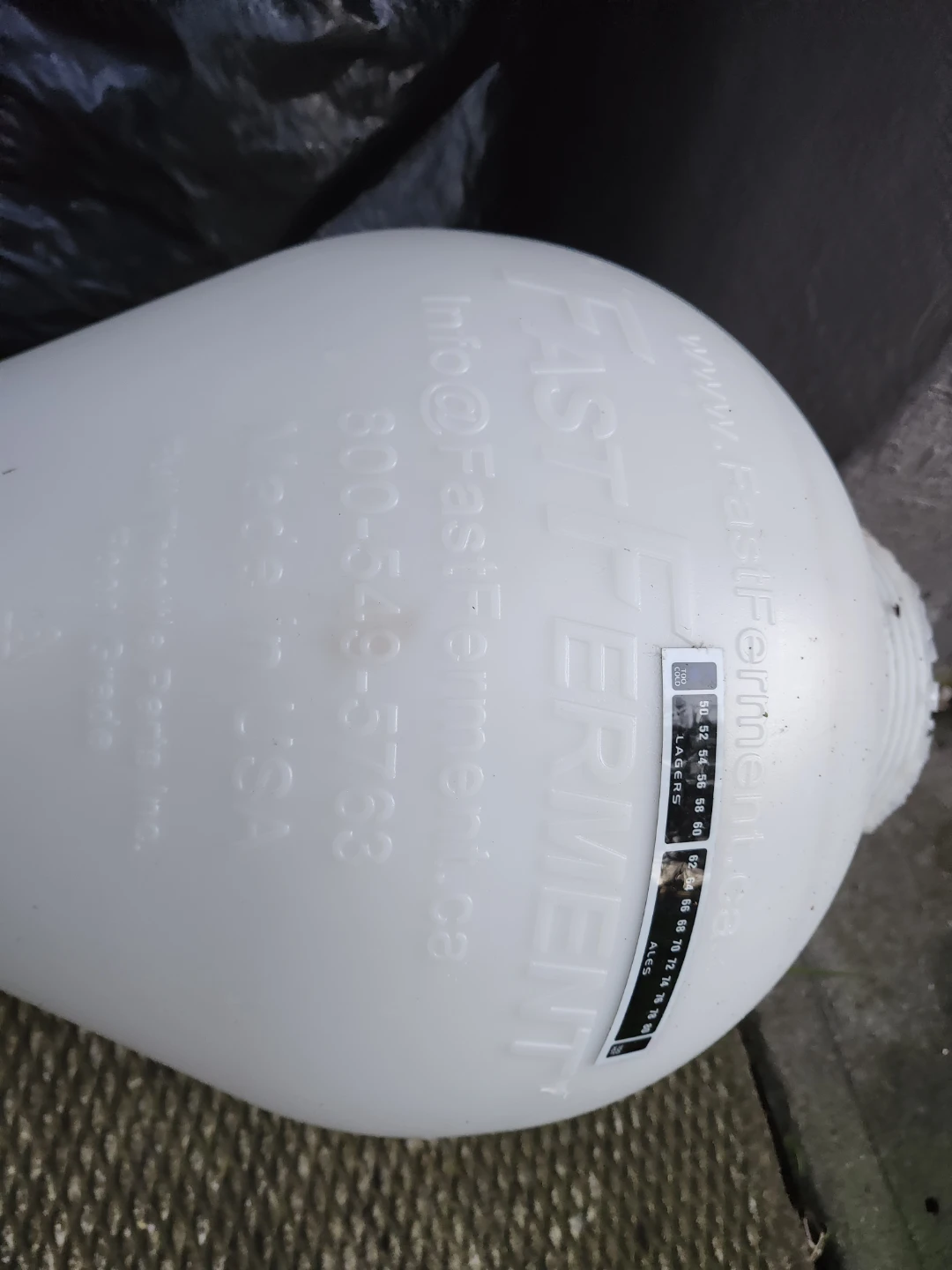 FastFerment Conical Fermenter 7.9 Gallon - photo 3