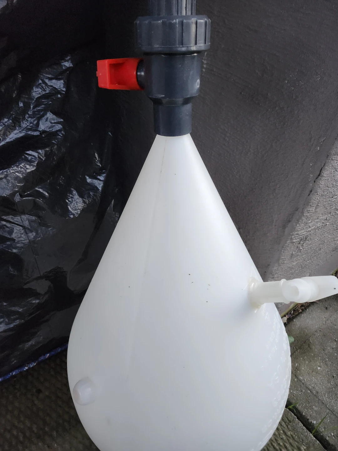 FastFerment Conical Fermenter 7.9 Gallon
