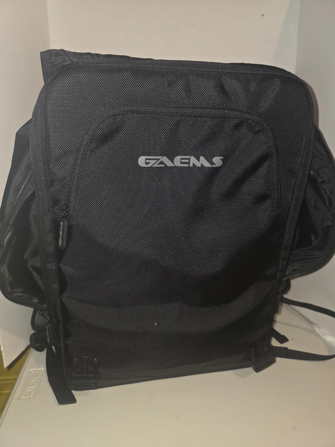GAEMS Black Backpack - photo 2