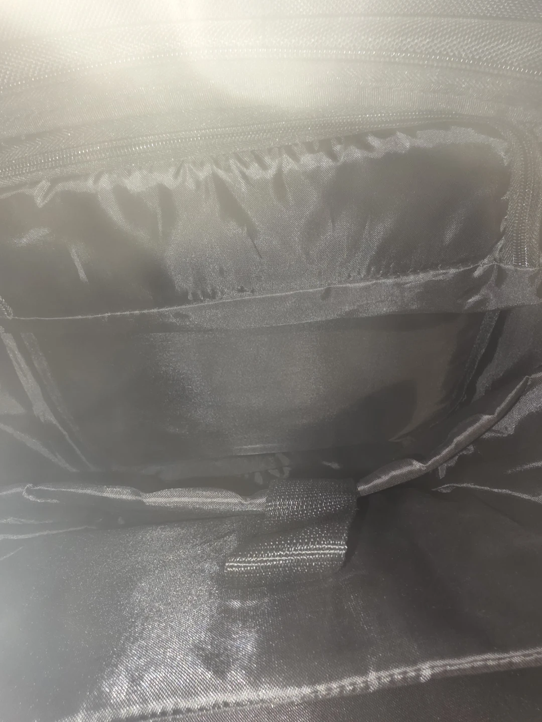 GAEMS Black Backpack - photo 3