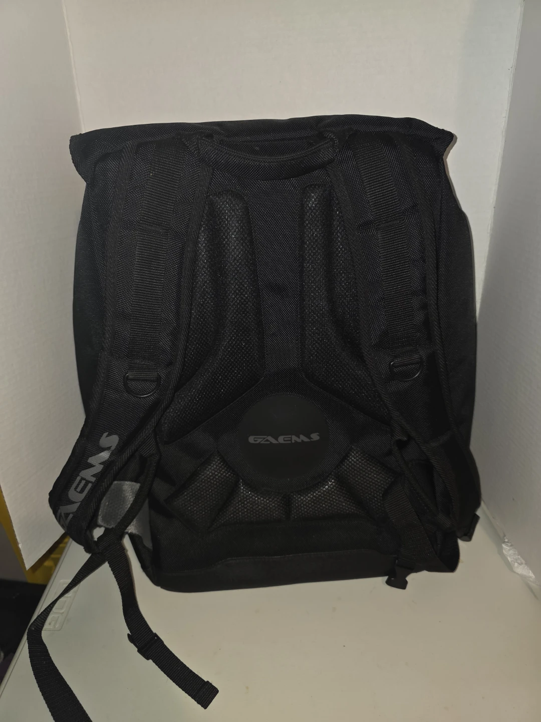 GAEMS Black Backpack - photo 4