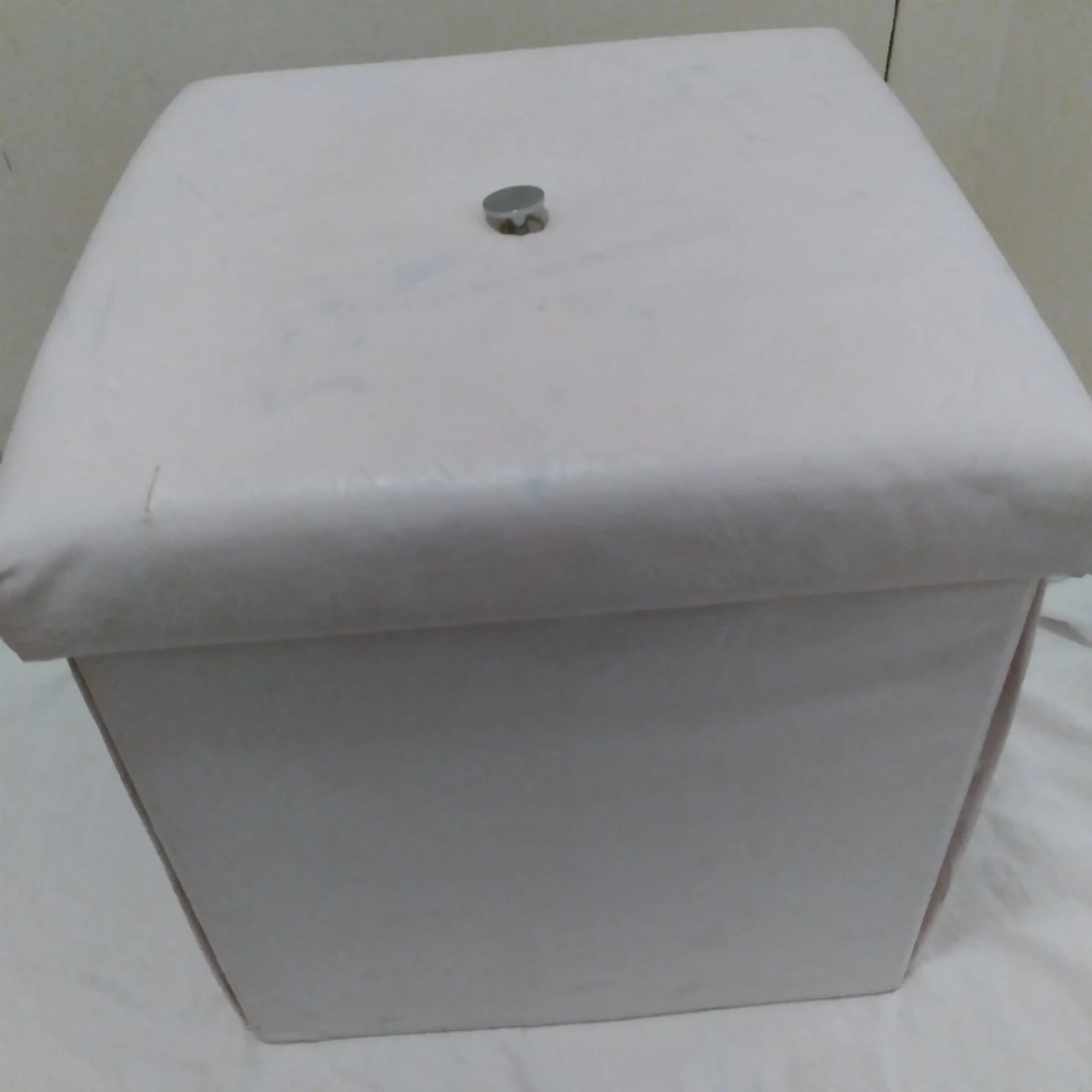 Storage Ottoman