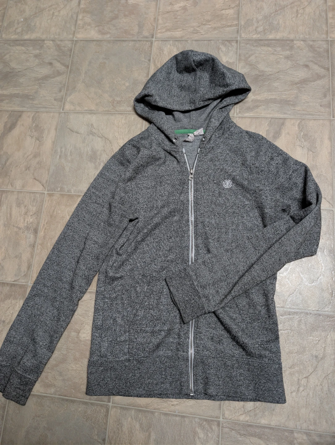Hoodies and cardigans