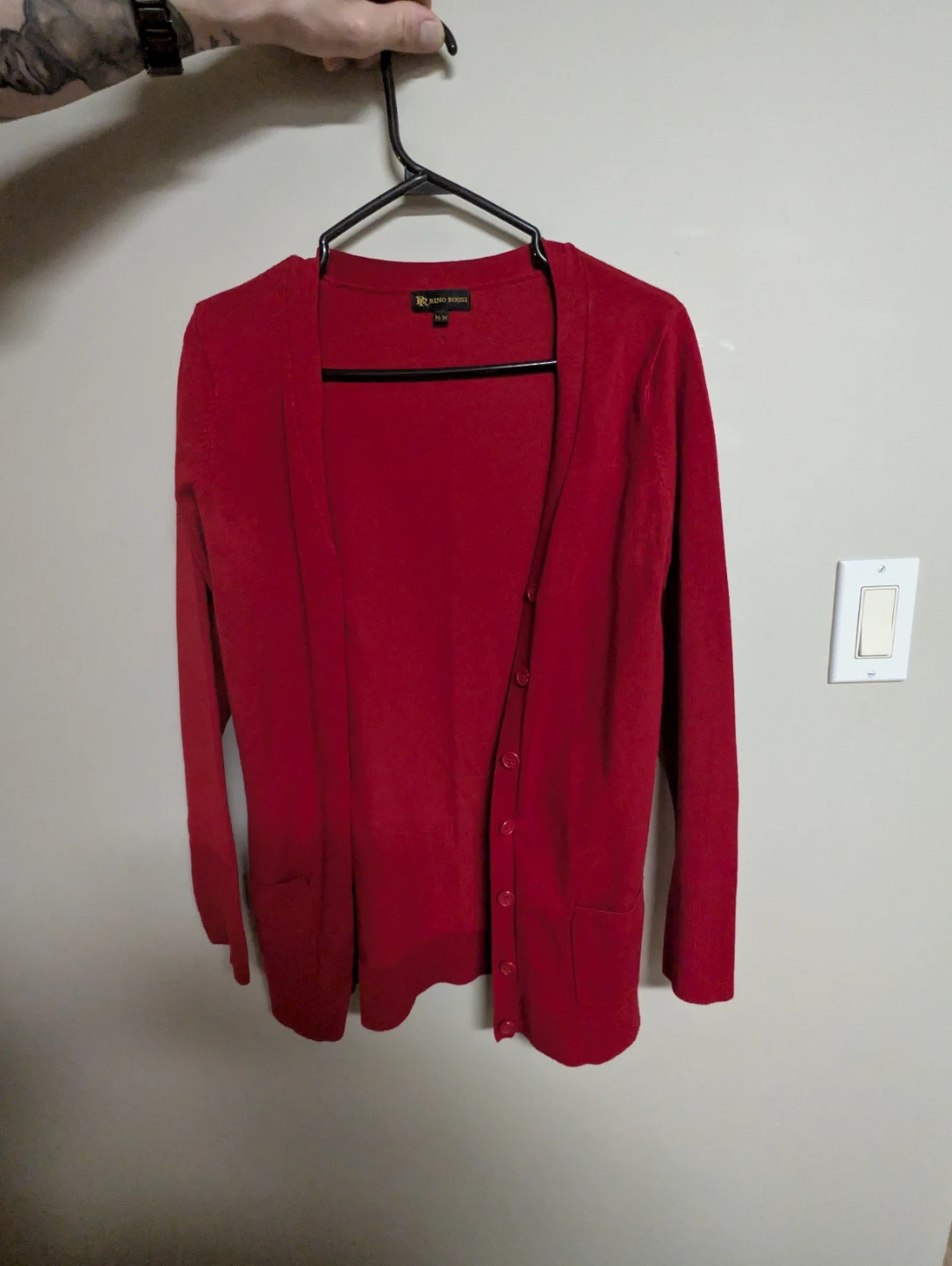 Hoodies and cardigans - photo 4