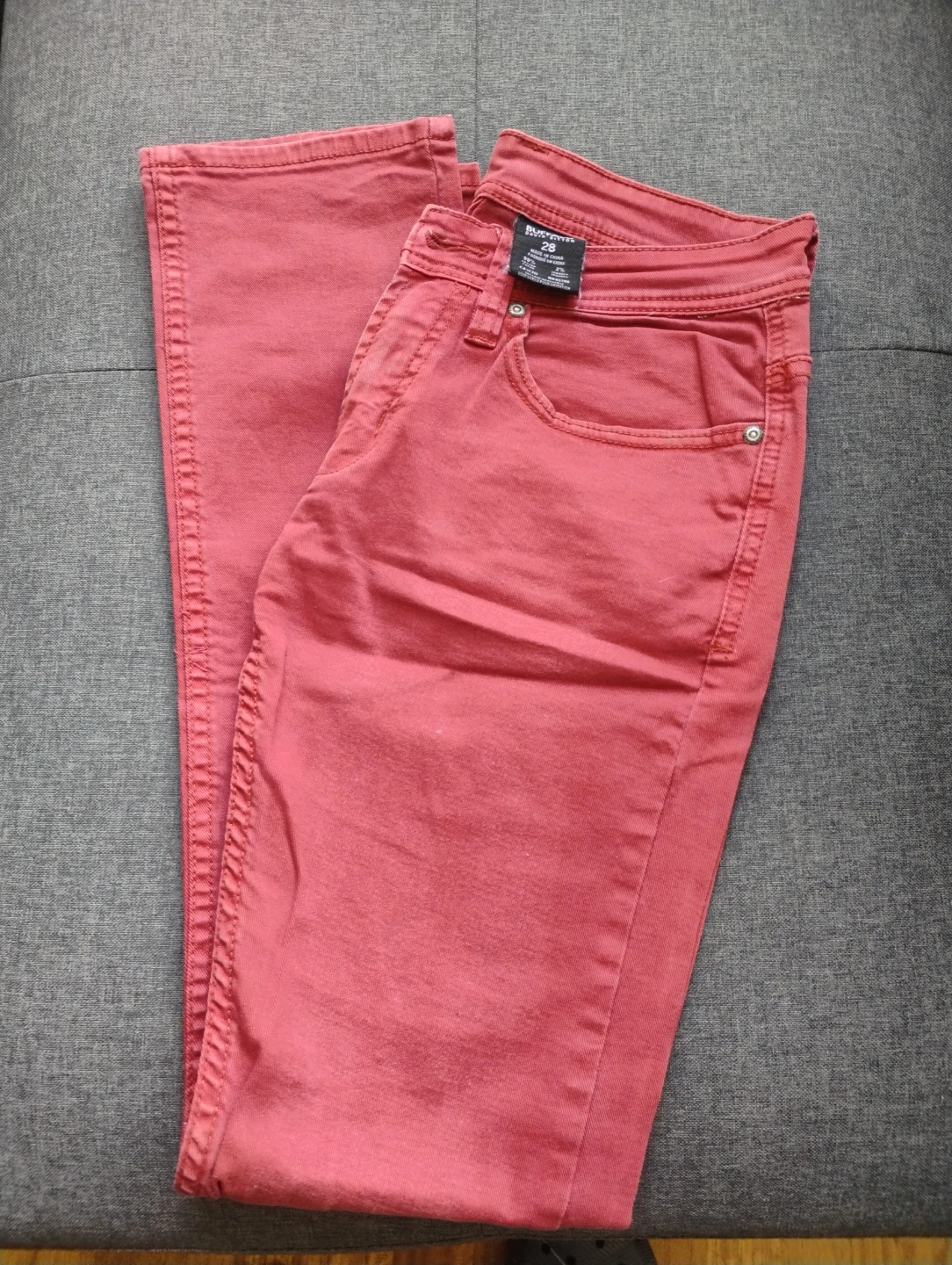 Buffalo David Bitton men's Jeans Size 28