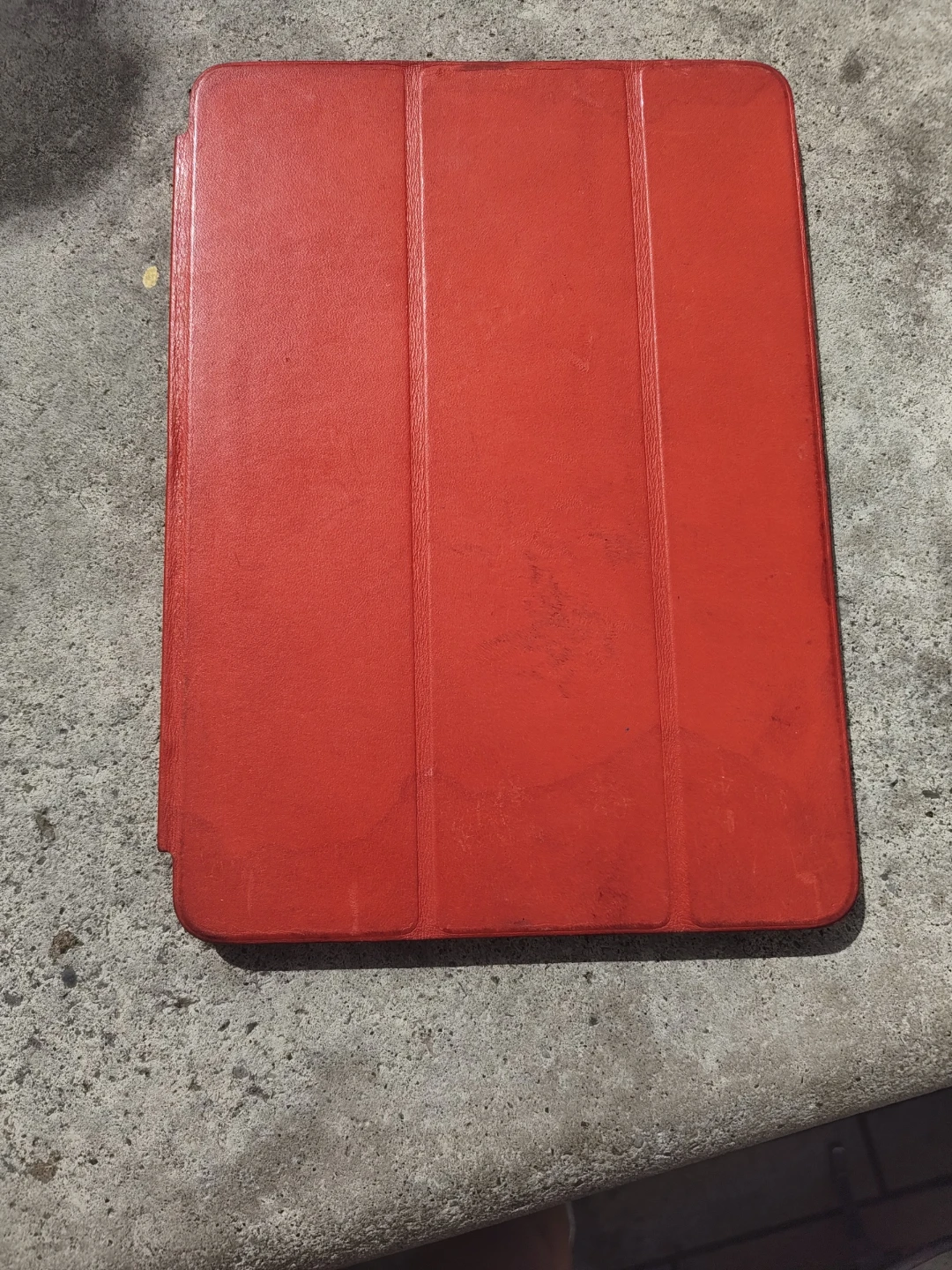 Apple iPad - photo 4