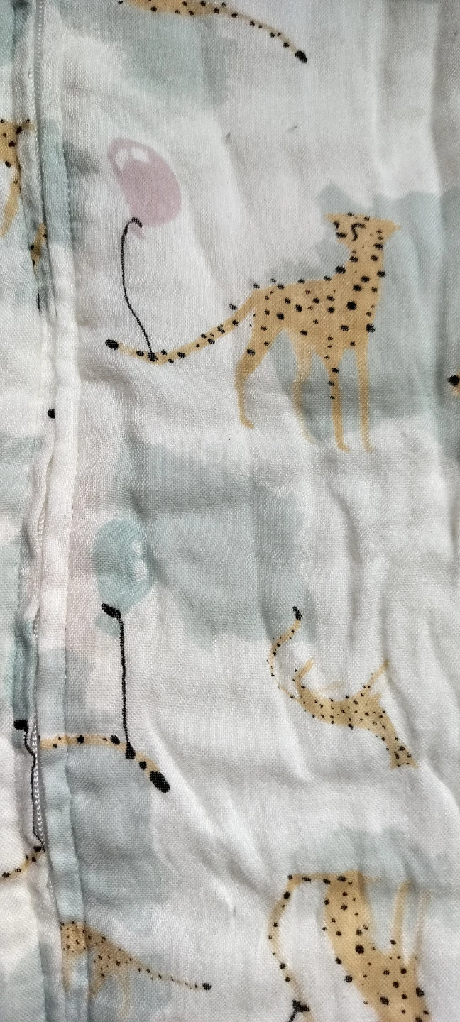 Nest Design 2.5 Tog Sleep sack - photo 3