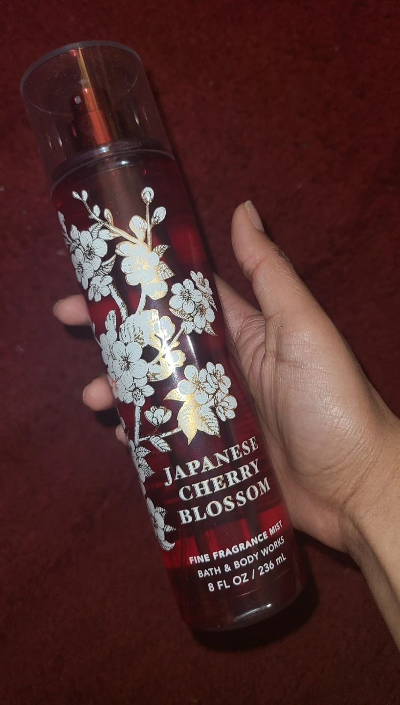 5-Pack of Fragrance Mists