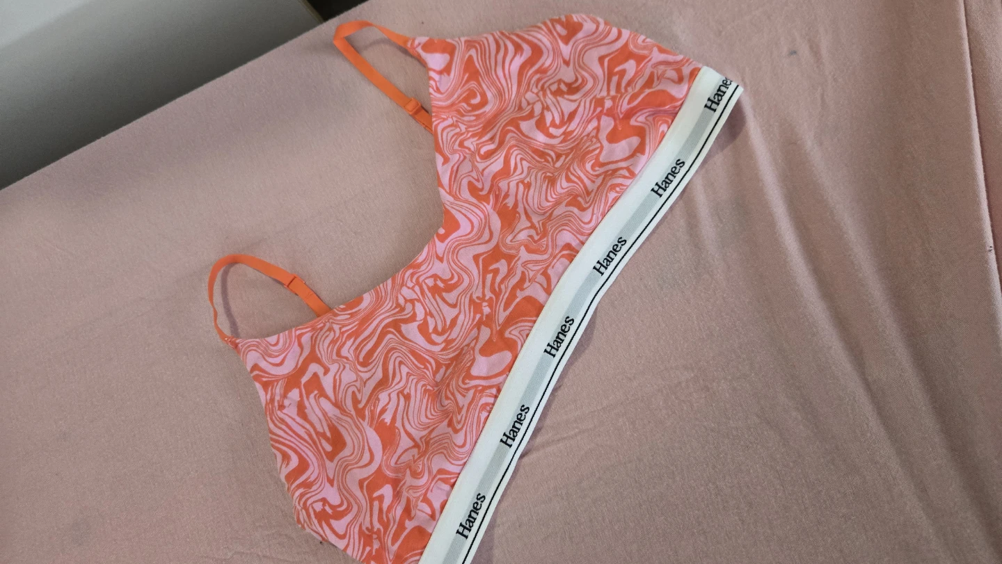 Three sport bras bundle 💞👙 - photo 4