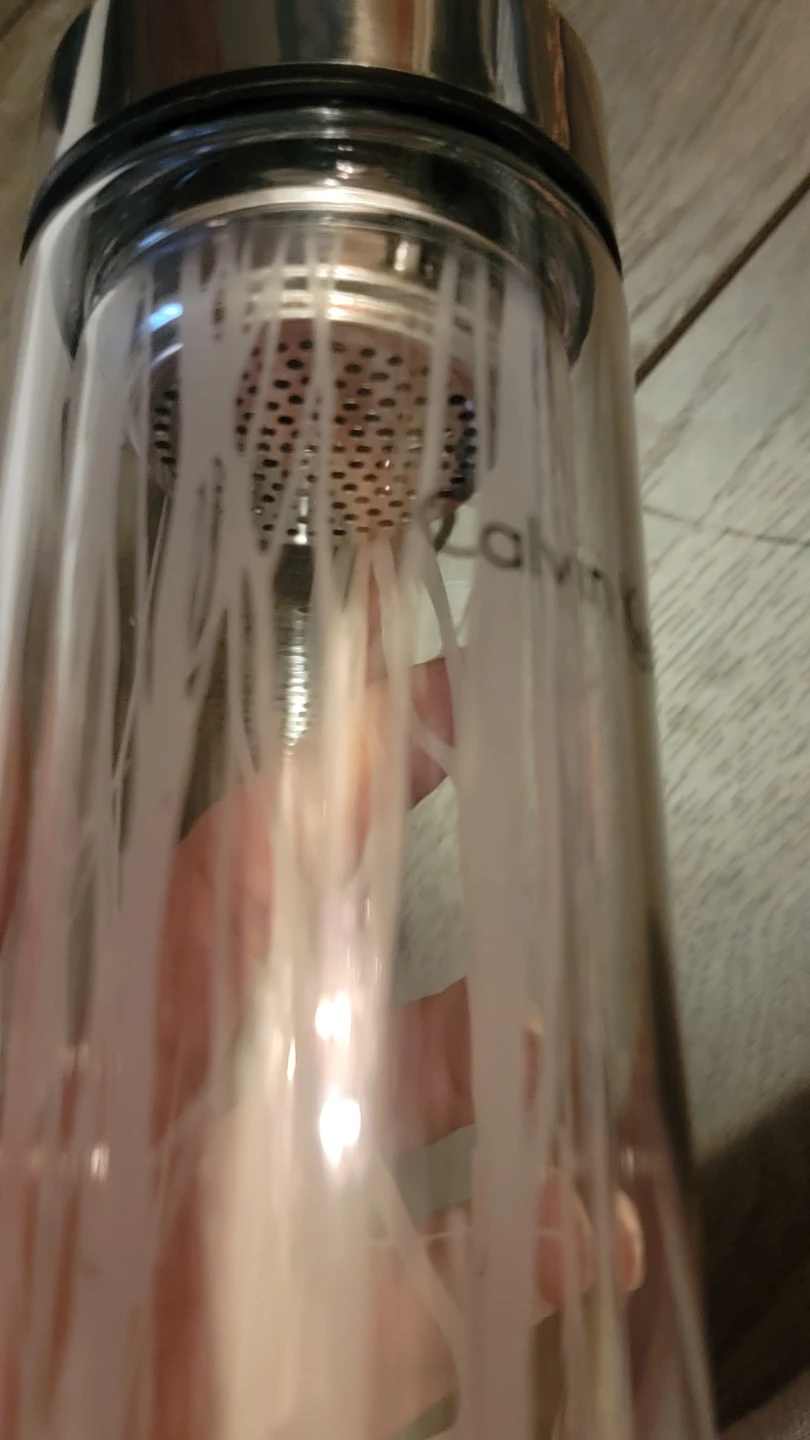 Calvin Klein Glass Tumbler - photo 2