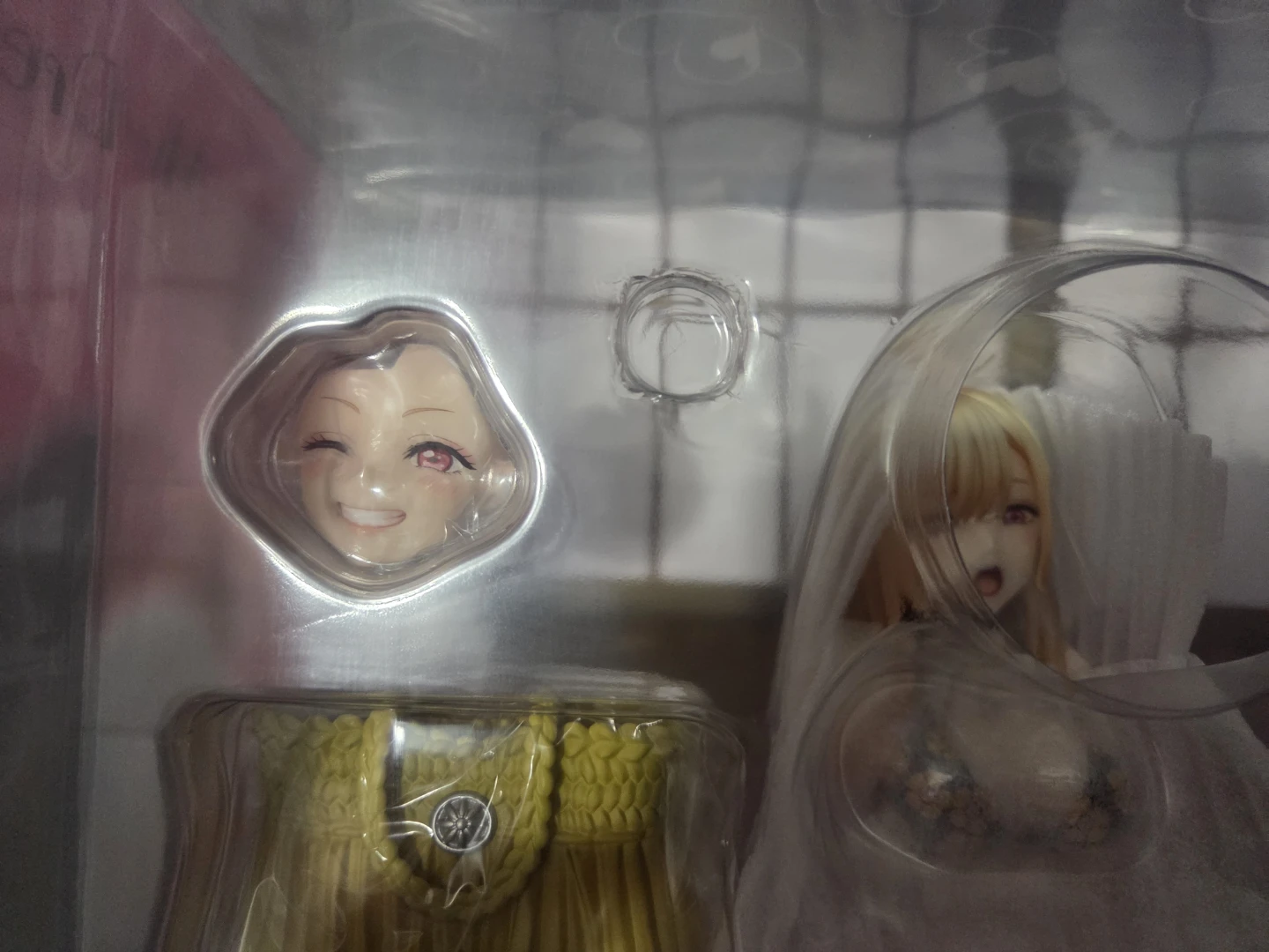 Marine Kitagawa 1/6 figure - photo 4
