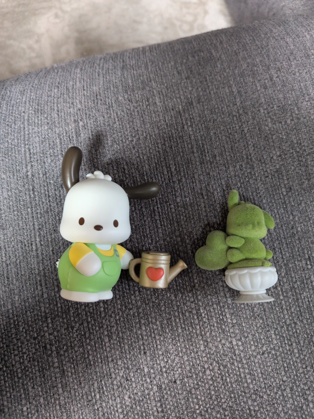 Pochacco Blind Box Figure - photo 3