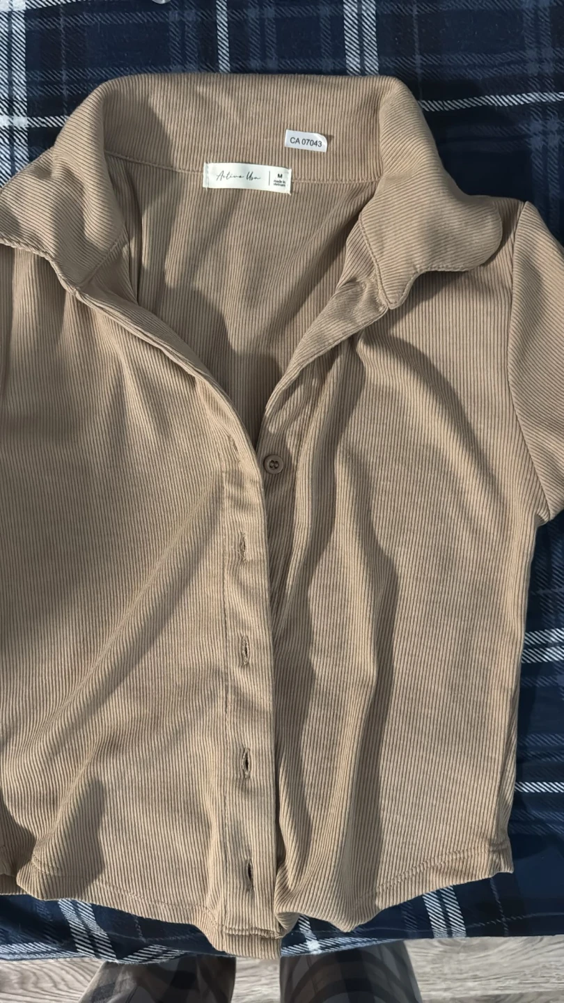 women's clothing
