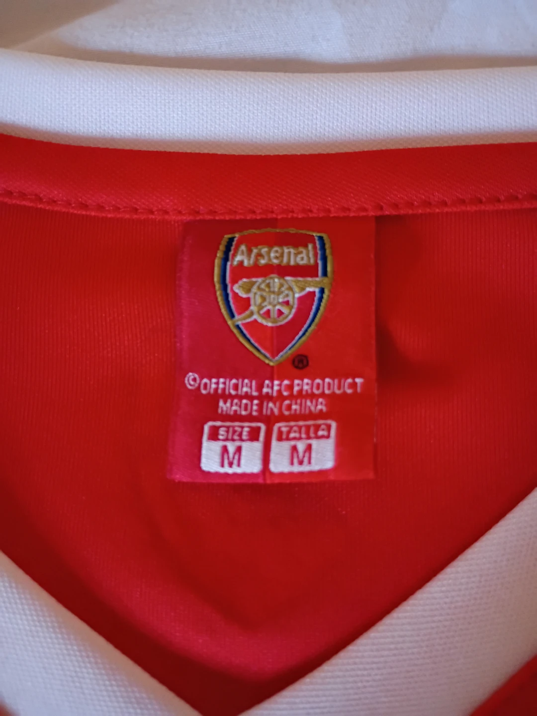 Premier League Arsenal - photo 3