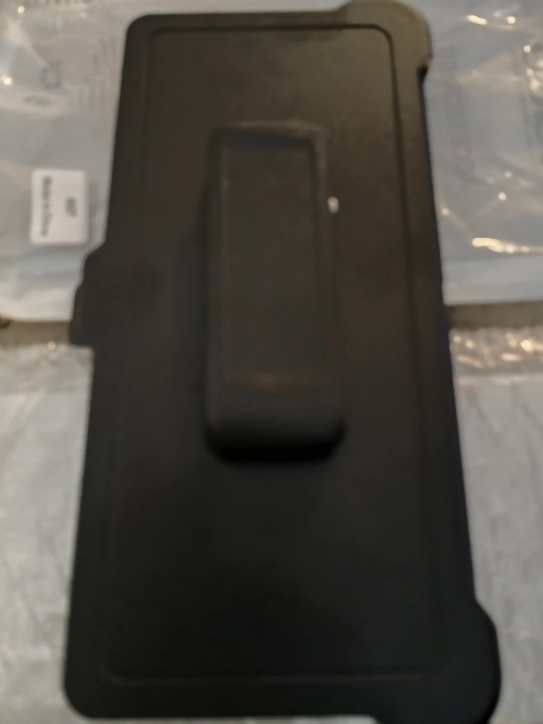 Shock proof Phone Case with Belt Clip - photo 2
