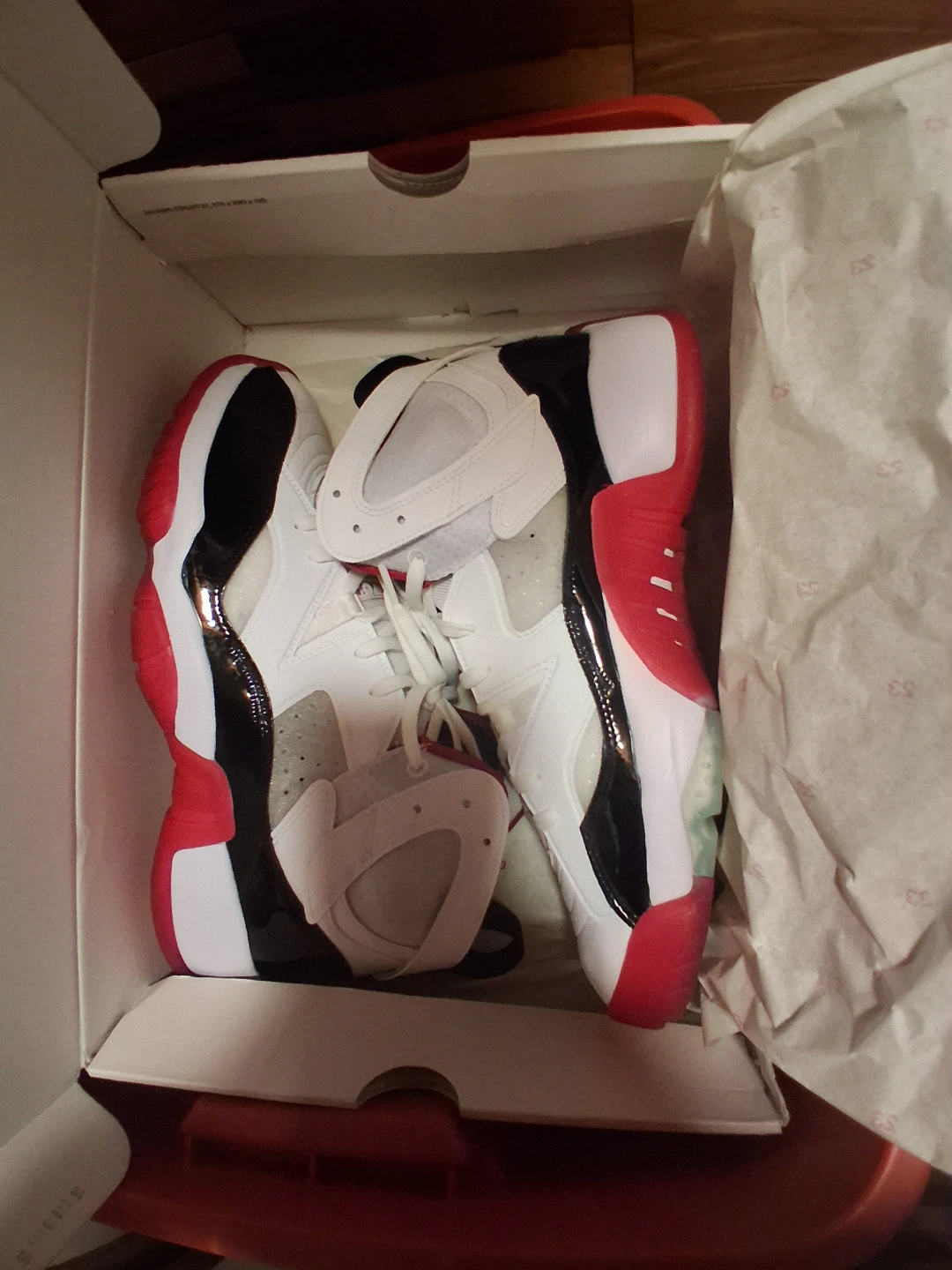 Air Jordan 13 "Two Trey" Men's Shoes