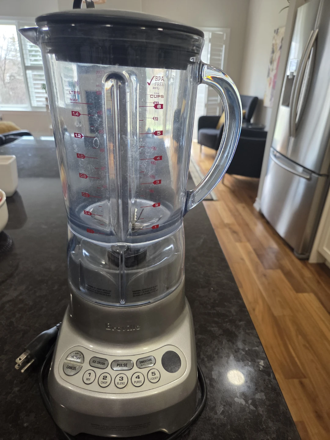 Breville Blender