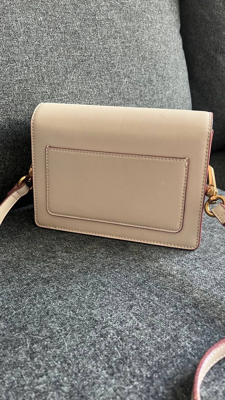 Charles & Keith Crossbody Bag - photo 5
