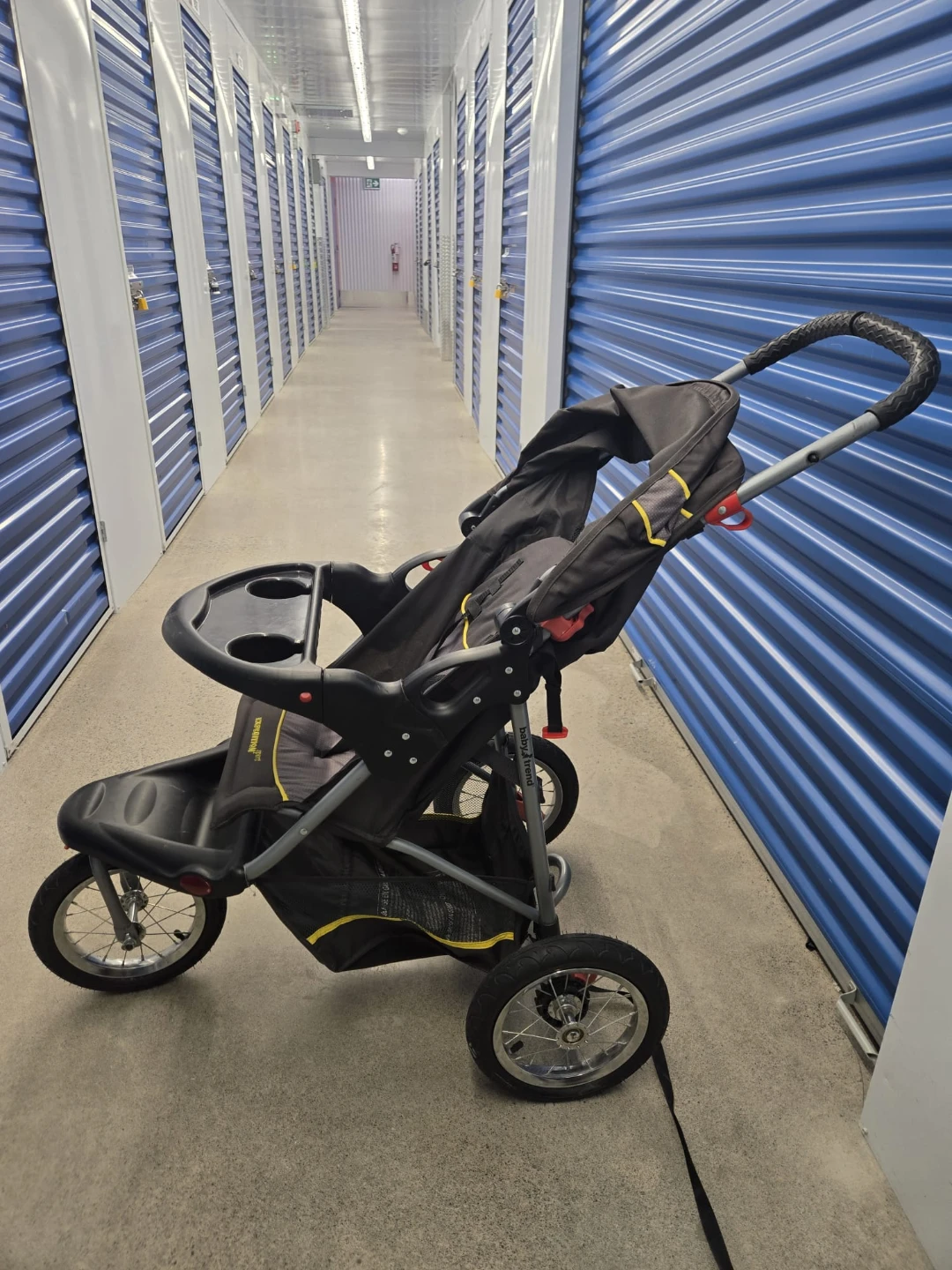 Baby Trend Stroller - photo 2