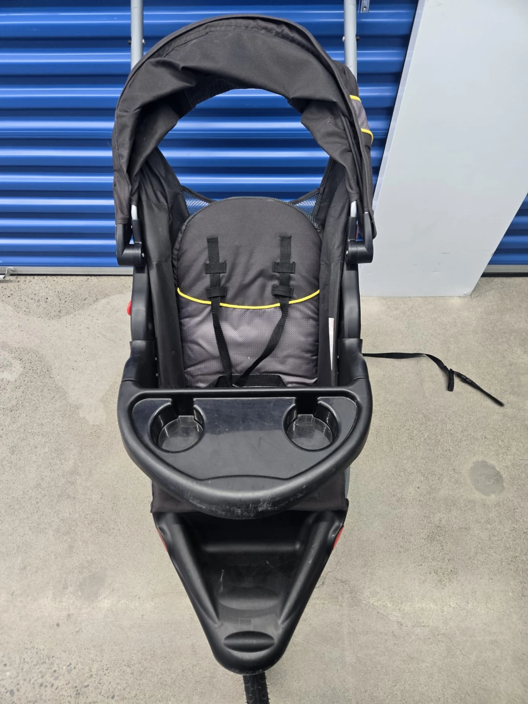 Baby Trend Stroller - photo 3