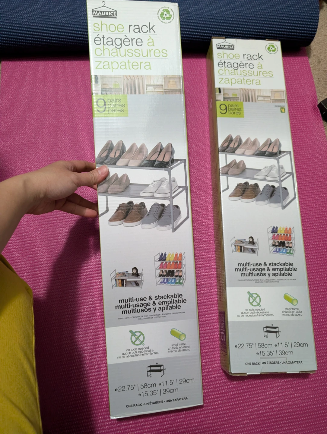 Organizer Shelf (moving sale) - photo 2