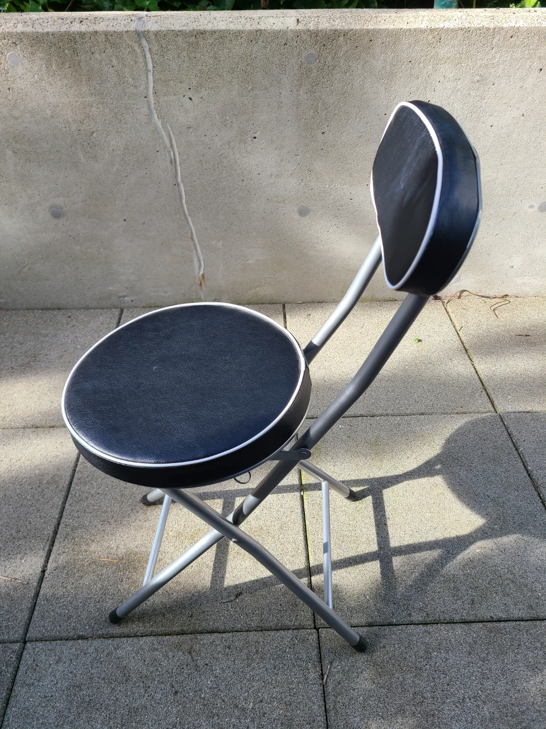 Foldable Chair