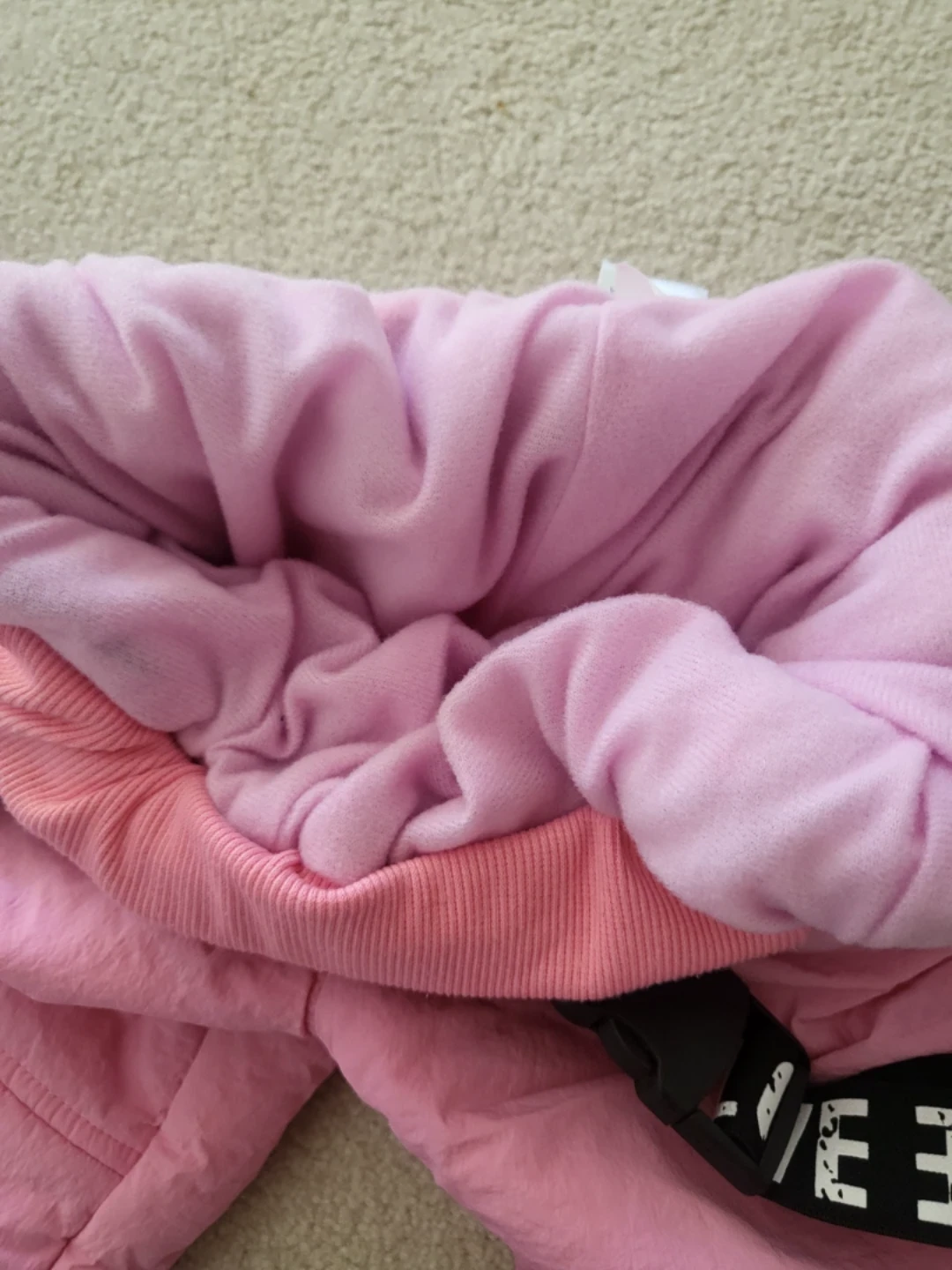 Girl's Snow Pants - photo 3