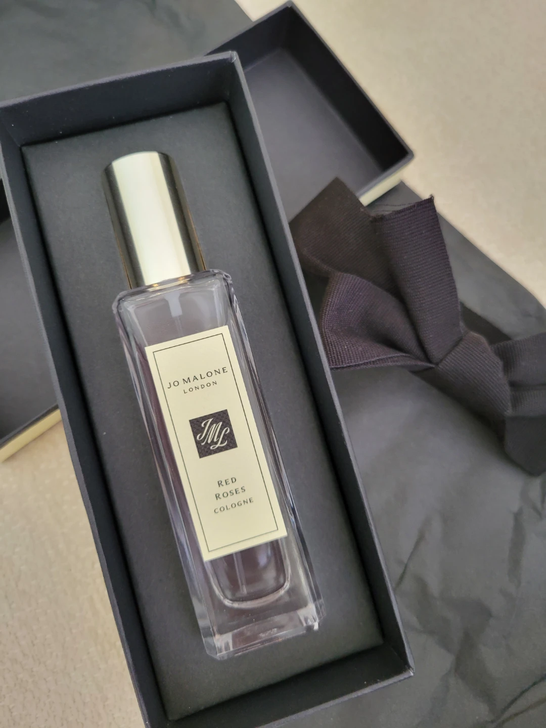 Jo Malone Red Roses Cologne
