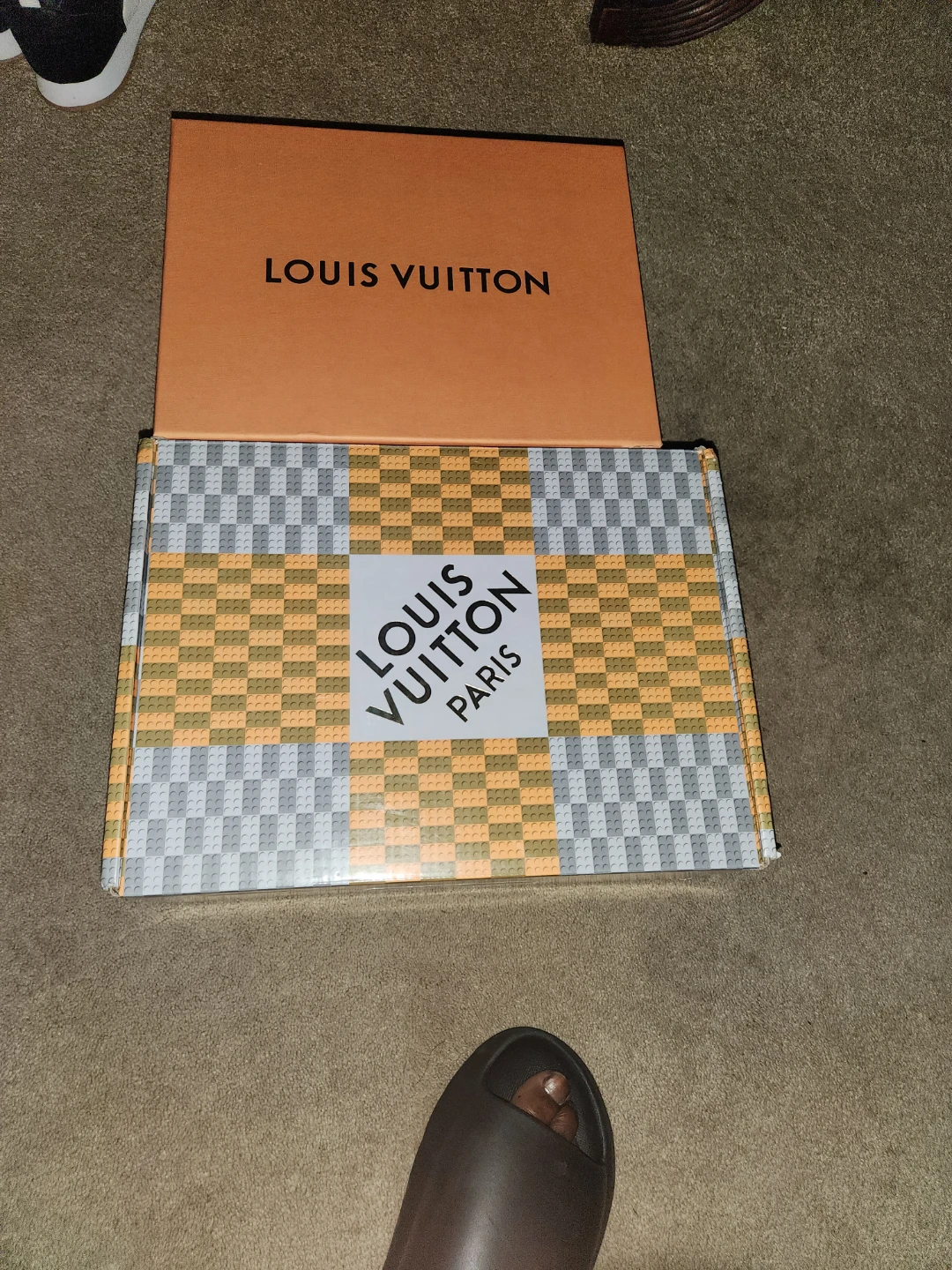 Louis Vuitton Sneakers - photo 4