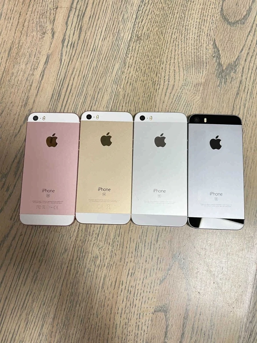 I need old iphone