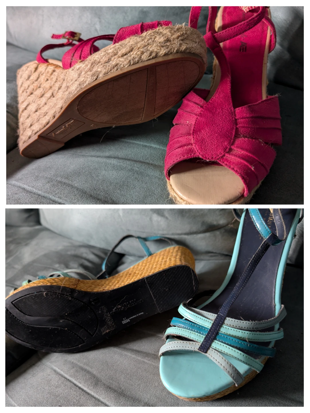 Assorted Women's Sandals and Boots - photo 2