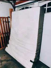 IKEA mattress Queen size