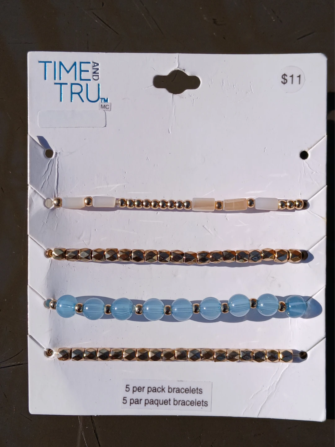 Necklace and Bracelet set - photo 2
