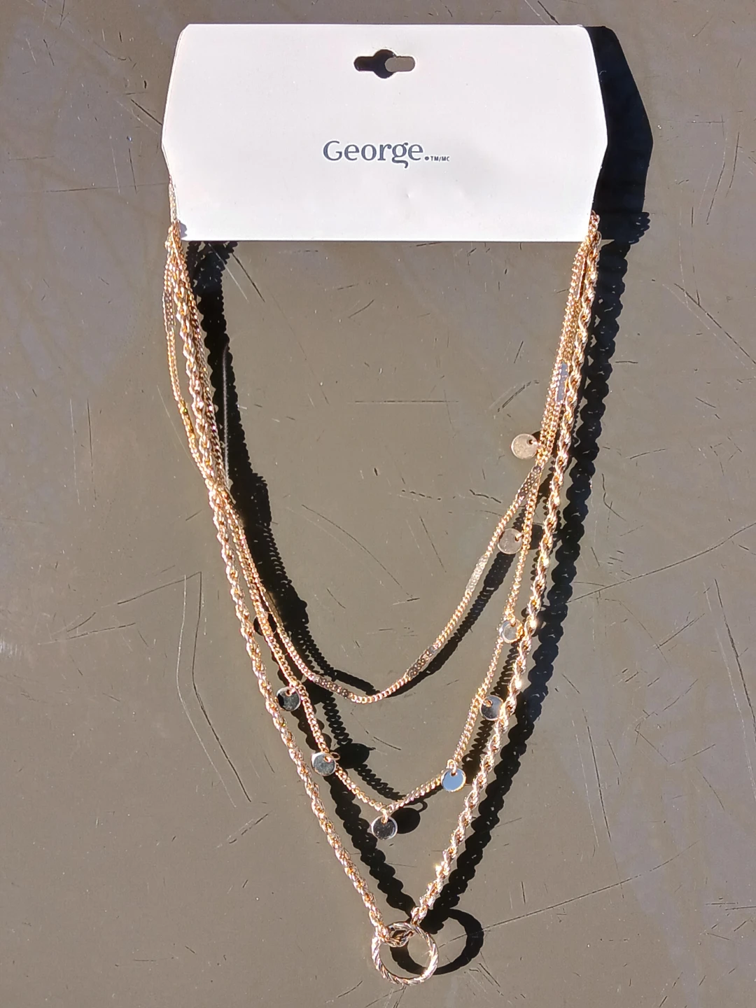 Necklace and Bracelet set - photo 4