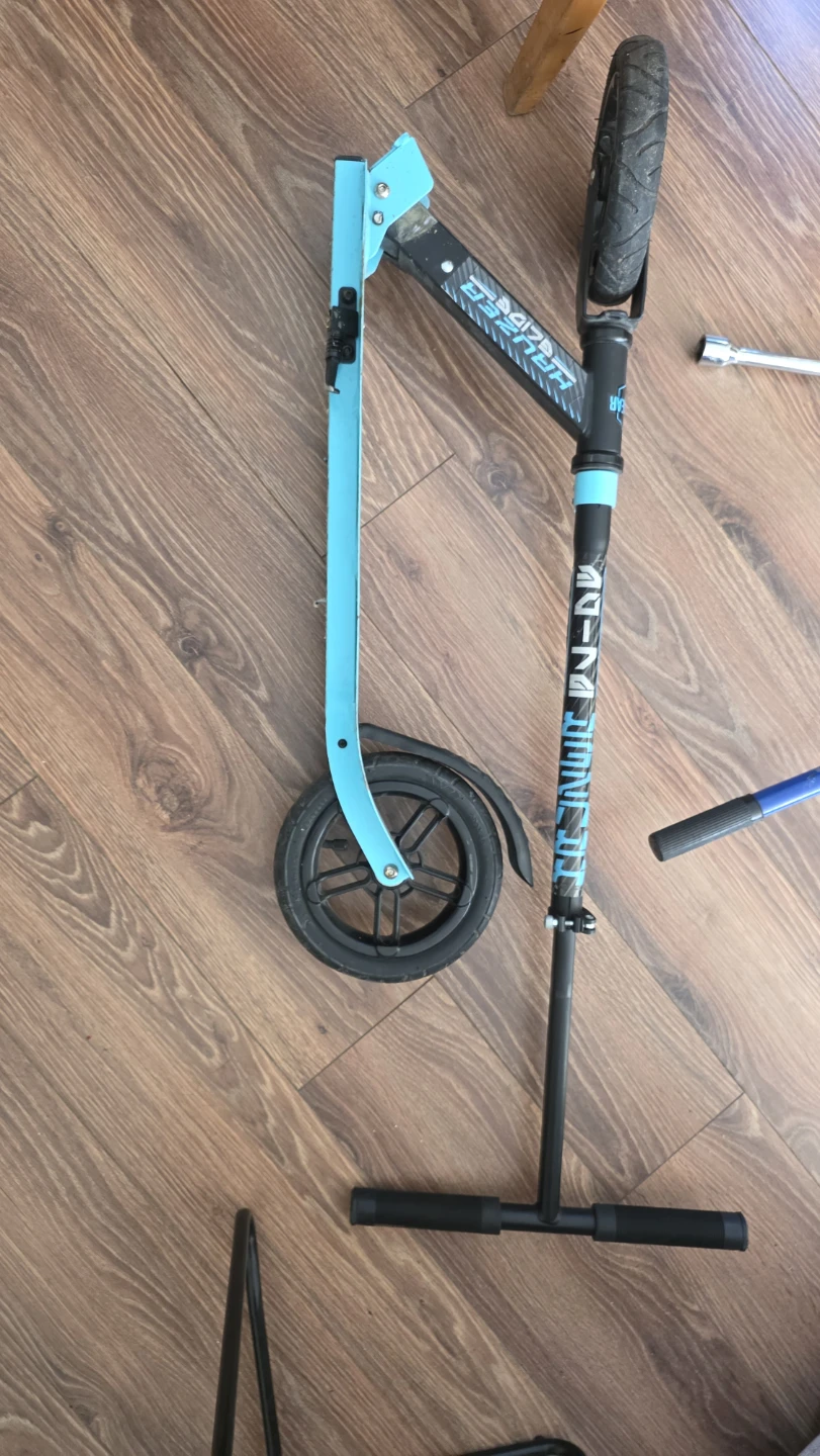 Razor Blaze Scooter