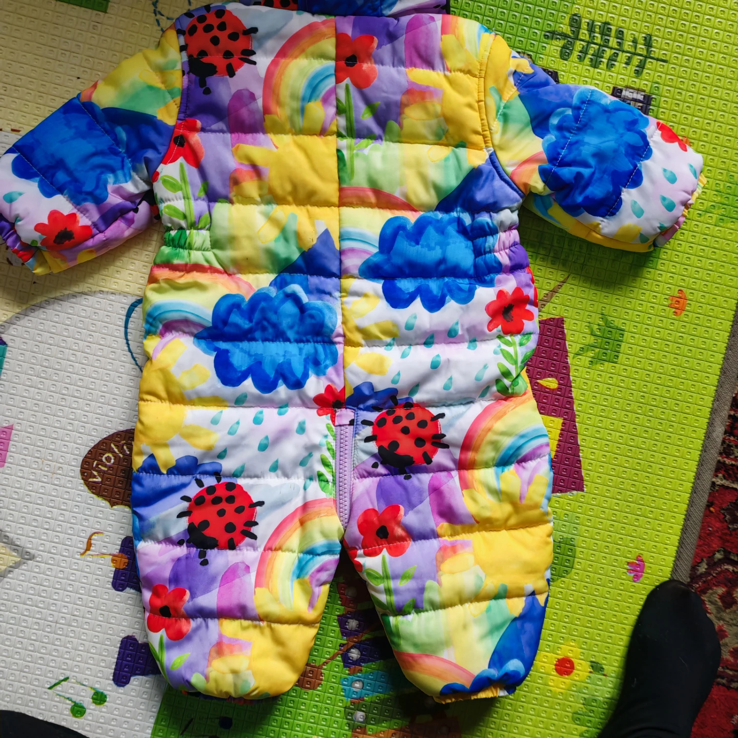 Stella McCartney Snowsuit 6m - photo 3