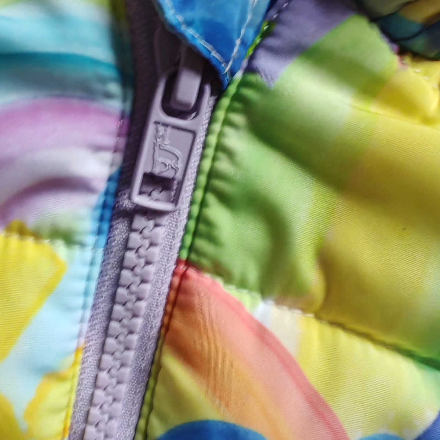 Stella McCartney Snowsuit 6m - photo 5